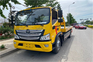 袁州区汽车救援头像