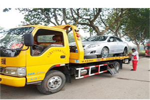 袁州区附近24小时汽车拖车服务热线