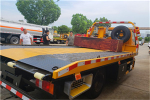 袁州区附近拖车电话号码服务