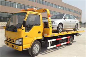 袁州区道路救援一般怎么收费