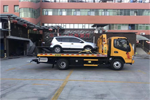 袁州区附近汽车拖车电话