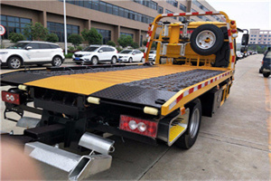 袁州区24小时汽车送油服务公司