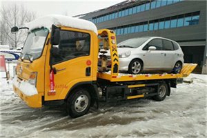 袁州区附近道路救援服务