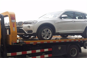 袁州区拖车24小时服务电话